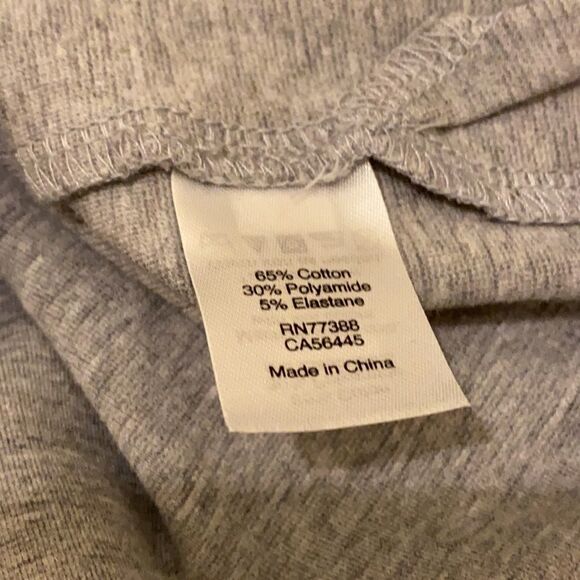 𝅺j. Crew dress. - Picture 7 of 7